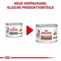 Royal Canin Gastrointestinal Low Fat Hundefutter In Dosen 12 X 200 G Low Fat Mousse Dosenfutter 17 Royal Canin Gastrointestinal Low Fat Hundefutter In Dosen 12 X 200 G Low Fat Mousse Dosenfutter -ROYAL CANIN Verkäufe DYpCO4SsETiB 9003579308448 56 2