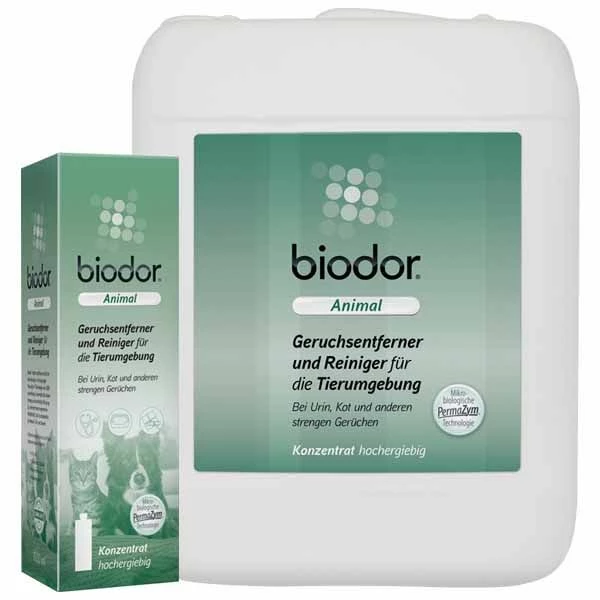 Biodor Animal Geruchsentferner Und Reiniger 1 L Konzentrat Biodor Kanister 3 Biodor Animal Geruchsentferner Und Reiniger 1 L Konzentrat Biodor Kanister