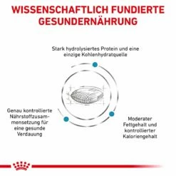 Royal Canin Hypoallergenic Moderate Calorie Trockenfutter Für Hunde 1,5 Kg Trockenfutter Für Hunde -ROYAL CANIN Verkäufe EA7sDg130IEt 3182550940306 468 4