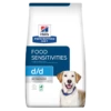 Hills D/d Hund Trockenfutter Bei Unverträglichkeiten 4 Kg Trockenfutter Für Hunde -ROYAL CANIN Verkäufe Ejd2qzbwo3Xs 52742917900 1