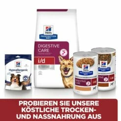 Hills I/d Trockenfutter Für Hunde 1,5 Kg Mit ActivBiome+ Trockenfutter Für Hunde -ROYAL CANIN Verkäufe FgirJ3b9Jz9j 52742043166 6