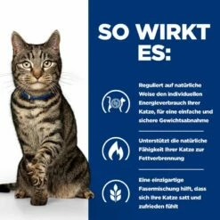 Hills Feline Metabolic Trockenfutter Für Katzen 1,5 Kg Trockenfutter Für Katzen -ROYAL CANIN Verkäufe FnxCnuGvnuhi 52742214702 3