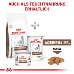 Royal Canin Gastrointestinal Trockenfutter Für Hunde 2 Kg Trockenfutter Für Hunde -ROYAL CANIN Verkäufe GMmy7K3g2Omj 3182550905695 908 8