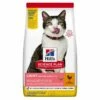 Hills Science Plan Feline Mature Adult/Senior 7+ Light Trockenfutter Mit Huhn 6 X 1,5 Kg Trockenfutter Für Katzen -ROYAL CANIN Verkäufe HSD8Q9LRYCYn 52742761602 1