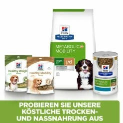 Hills Canine Metabolic + Mobility Trockenfutter Für Hunde 4 Kg Trockenfutter Für Hunde -ROYAL CANIN Verkäufe HnKa72q8m3A9 52742000626 6