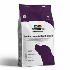Specific CGD-XL Senior Large & Giant Breed Hundefutter 4 Kg Trockenfutter Für Hunde