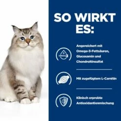 Hills J/D Trockenfutter Für Katzen 1,5 Kg Trockenfutter Für Katzen -ROYAL CANIN Verkäufe IpBnvr584sUv 52742048352 3