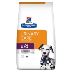 Hills U/d Trockenfutter Für Hunde 4 Kg Trockenfutter Für Hunde