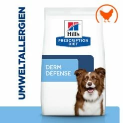 Hills Prescription Diet Canine Derm Defense Trockenfutter Für Hunde 1,5 Trockenfutter Für Hunde -ROYAL CANIN Verkäufe JyYKkvgaXdWY 52742044743 2