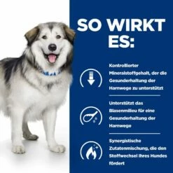 Hills Prescription Diet C/d Multicare + Metabolic Trockenfutter Für Hunde 12 Kg Trockenfutter -ROYAL CANIN Verkäufe KCuA5ae8DAjJ 52742037394 3