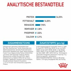 Royal Canin Gigant Puppy Trockenfutter Für Welpen Sehr Großer Rassen 3,5 Kg Trockenfutter Für Hunde (neues Design) -ROYAL CANIN Verkäufe KMjkfex489Au 3182550707046 3075 7