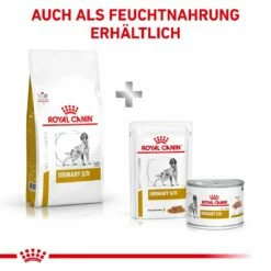 Royal Canin Urinary S/O Trockenfutter Für Hunde 2 Kg Trockenfutter Für Hunde -ROYAL CANIN Verkäufe KUiGQzCZrqUz 3182550896856 298 7