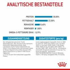 Royal Canin Maxi Starter Trockenfutter 15 Kg Trockenfutter Für Hunde -ROYAL CANIN Verkäufe KdiAVgWqowlQ 3182550778787 2525 7