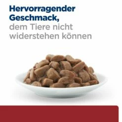 Hills I/d Mit ActivBiome+ Huhn Frischebeutel Für Katzen 12 X 85 G ActivBiome+ Huhn Frischebeutel -ROYAL CANIN Verkäufe KtaXQKJgvMFt 52742040745 5