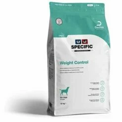 Specific CRD-2 Weight Control Hundefutter 1,6 Kg Trockenfutter Für Hunde -ROYAL CANIN Verkäufe L09baQKxBGhk Specific20CRD220Weight20Control20Trockenfutter20fuer20Hunde201220kg