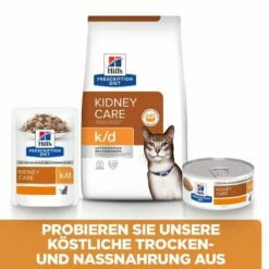 Hills Feline K/d Rind Frischebeutel Für Katzen 12 X Rind Frischebeutel -ROYAL CANIN Verkäufe L2dFbehSAcMT 52742274102 6