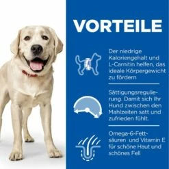Hills Science Plan Canine Light Adult Large Breed Mit Huhn Trockenfutter 14 Kg Trockenfutter -ROYAL CANIN Verkäufe LKnwbeDWS4bt 52742025902 3