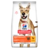 Hills Science Plan Canine Adult Performance Huhn Trockenfutter Für Hunde 14 Kg Trockenfutter -ROYAL CANIN Verkäufe LlGqoLaKY4HL 52742026114 1