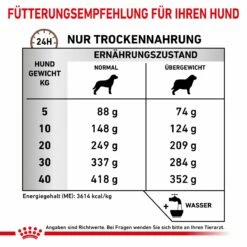 Royal Canin Gastrointestinal Moderate Calorie Hund Trockenfutter 2 Kg Gastro Intestinal Moderate Calorie -ROYAL CANIN Verkäufe MFMFHHmiTy5D 3182550905923 888 6