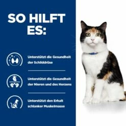 Hills Y/d Dosenfutter Für Katzen 24 X 156 G Dosen -ROYAL CANIN Verkäufe MiOvYMCscyRx 52742149608 4