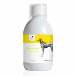 VetVital Vicano Broncho Forte Akut Für Hunde 100 Ml Flasche Für Hunde