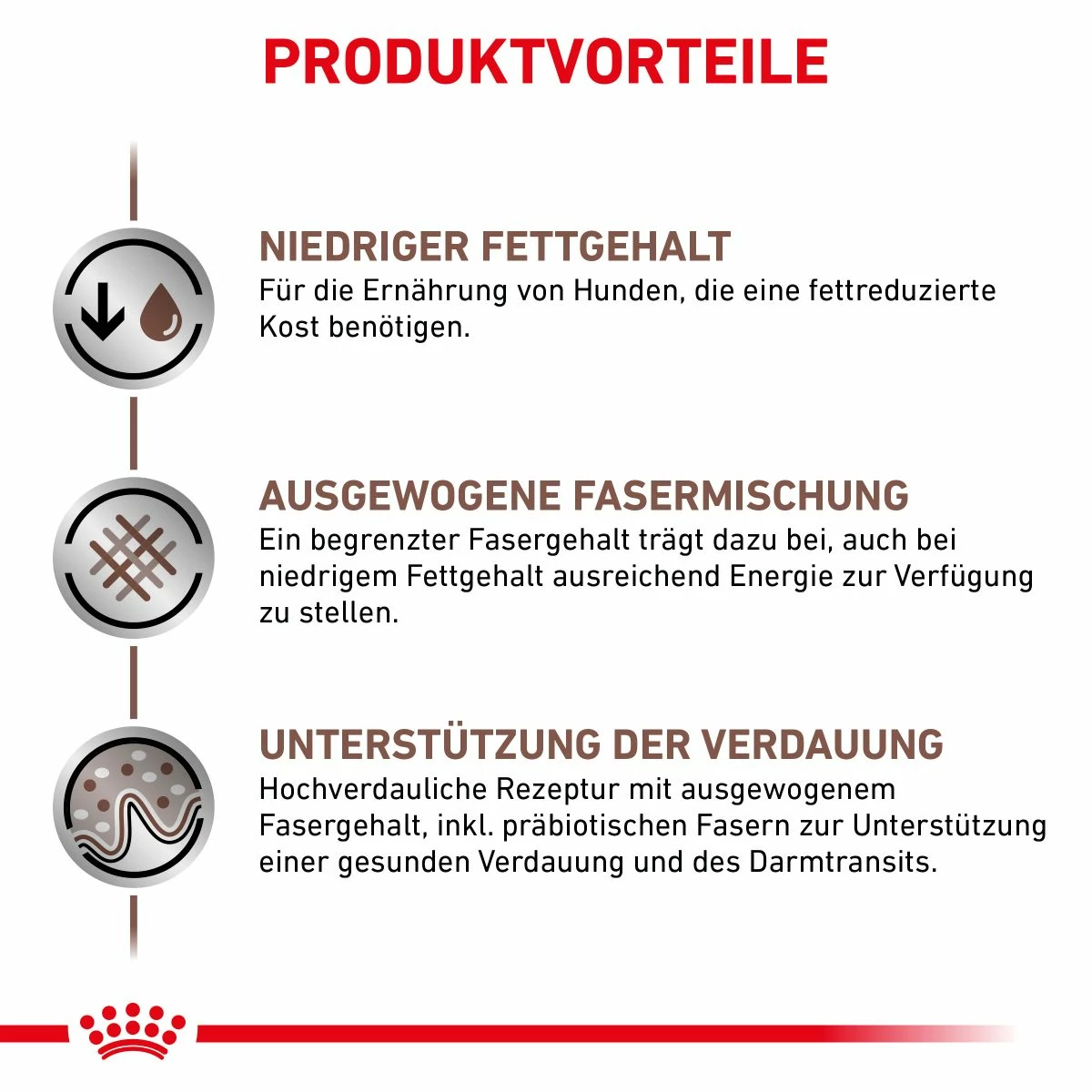 Royal Canin Gastrointestinal Low Fat Hundefutter In Dosen 12 X 200 G Low Fat Mousse Dosenfutter 9 Royal Canin Gastrointestinal Low Fat Hundefutter In Dosen 12 X 200 G Low Fat Mousse Dosenfutter – Bild 7