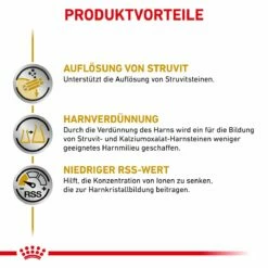 Royal Canin Urinary S/O Hund Frischebeutel Nassfutter 12 X 100 G Frischebeutel Für Hunde -ROYAL CANIN Verkäufe MyrkVAXYghLY 9003579010013 94 4