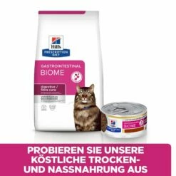 Hills Prescription Diet Feline Gastrointestinal Biome Trockenfutter Für Katzen 1,5 Kg Trockenfutter Für Katzen -ROYAL CANIN Verkäufe N90IW3JYXZff 52742042084 6