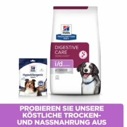 Hills I/d Sensitive ActivBiome+ Mit Ei Und Reis Trockenfutter Für Hunde 1,5 Kg ActivBiome+ Trockenfutter Für Hunde -ROYAL CANIN Verkäufe NAdDOcVX1YSy 52742043821 6