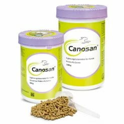 Canosan Hund Mit 4% Gonex Von Boehringer Ingelheim 650 G Canosan Pellets -ROYAL CANIN Verkäufe NCJn7kIREhGZ canosan 650 1300 pellets