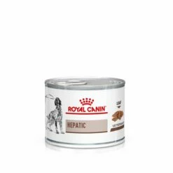Royal Canin Hepatic Dosenfutter Für Hunde 12 X 200 G Mousse Dosenfutter -ROYAL CANIN Verkäufe NEgkLQsdhzDR 9003579308479 27 1.jpeg