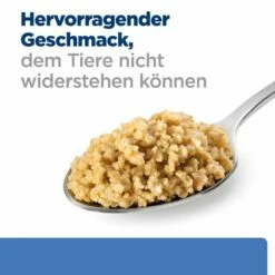 Hills Prescription Diet Canine Derm Complete Dosenfutter Für Hunde 12 X 370 G Dosenfutter Für Hunde -ROYAL CANIN Verkäufe NVUB025khXOm 52742038865 5