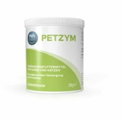 Petzym Pulver Für Hund Und Katze 100 G Pulver -ROYAL CANIN Verkäufe NmjRTChYlUgf Petzym20200g