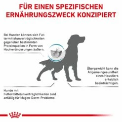 Royal Canin Hypoallergenic Moderate Calorie Trockenfutter Für Hunde 1,5 Kg Trockenfutter Für Hunde -ROYAL CANIN Verkäufe O8B4DQiC5wy5 3182550940306 468 8
