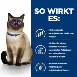 Hills Z/D Trockenfutter Mit ActivBiome+ Für Katzen 1,5 Kg Trockenfutter Für Katzen -ROYAL CANIN Verkäufe Oto2wr7A6ZiK 52742044378 3