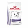 Royal Canin Neutered Adult Small Dogs Hundefutter 1,5 Kg Hundefutter -ROYAL CANIN Verkäufe PFMfNKNYeym6 3182550761970 6628 1