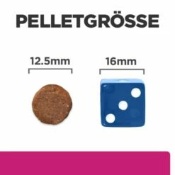 Hills Prescription Diet Canine Gastrointestinal Biome Trockenfutter Für Hunde 1,5 Kg Trockenfutter -ROYAL CANIN Verkäufe PIYsnIkMBHSw 52742026855 5