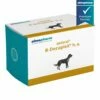 Almapharm Astoral B-DecapleX H.a. Für Hunde 120 Tabletten Blister Für Hunde
