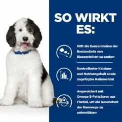 Hills Urinary Care C/d Multicare Dosenfutter Für Hunde 12 X 370 G Dosenfutter Für Hunde -ROYAL CANIN Verkäufe PmouW7PWWoKt 52742056937 3