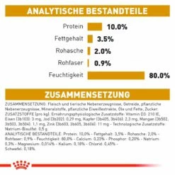 Royal Canin Urinary S/O Häppchen In Soße Frischebeutel 12 X 85 G Häppchen In Soße Frischebeutel Für Katzen -ROYAL CANIN Verkäufe Pnv5rLDumXWY 9003579010044 5211 6