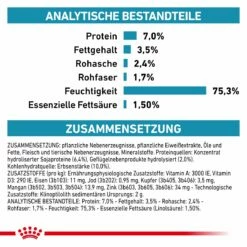 Royal Canin Hypoallergenic Mousse Hund Dosen 12 X 200 G Dosenfutter Für Hunde -ROYAL CANIN Verkäufe PpuxIT3a9zmu 9003579311615 4029 7