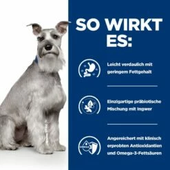 Hills I/d Low Fat Ragout In Dosen Für Hunde 12 X 354 G Ragout Mit ActiveBiome+ In Dosen Für Hunde -ROYAL CANIN Verkäufe Q7Z7YPCi77bR 52742039879 3