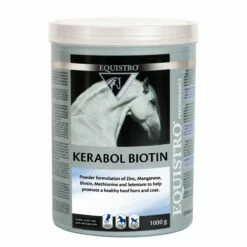 EQUISTRO Kerabol Biotin Für Pferde 1000 G Kerabol Biotin Powder Für Pferde -ROYAL CANIN Verkäufe RL83LYOdyrDZ 517668c8193794fed36bf24a 4