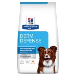 Hills Prescription Diet Canine Derm Defense Trockenfutter Für Hunde 1,5 Trockenfutter Für Hunde -ROYAL CANIN Verkäufe S3nOVlXvSPKK 52742044743 1