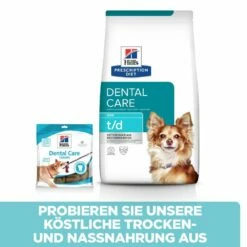 Hills Canine T/d Mini 3 Kg Trockenfutter -ROYAL CANIN Verkäufe S42nrkTWd1Z8 52742402109 6