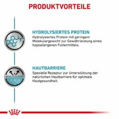 Royal Canin Hypoallergenic Mousse Hund Dosen 12 X 200 G Dosenfutter Für Hunde -ROYAL CANIN Verkäufe S83uJCOQlEVX 9003579311615 4029 5