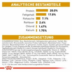 Royal Canin Urinary S/O AGEING 7+ Hundefutter 1,5 Kg Trockenfutter Für Hunde -ROYAL CANIN Verkäufe SXlK0fFqb6mm 3182550896863 6332 5