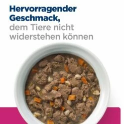 Hills Prescription Diet Feline Gastrointestinal Biome Ragout In Dosen Für Katzen 24 X 82 G Ragout In Dosen Für Katzen -ROYAL CANIN Verkäufe SogZiCFpBPeU 52742026770 5