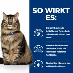 Hills Prescription Diet Feline Gastrointestinal Biome Trockenfutter Für Katzen 1,5 Kg Trockenfutter Für Katzen -ROYAL CANIN Verkäufe U1HvmHVDS2ER 52742042084 3