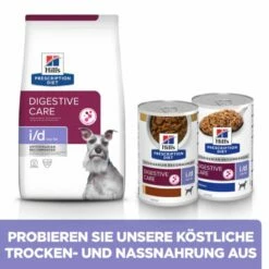 Hills I/d Low Fat Dosenfutter Für Hunde 12 X 360g Dosenfutter Für Hunde -ROYAL CANIN Verkäufe U3tFxnSAEmaP 52742056944 6